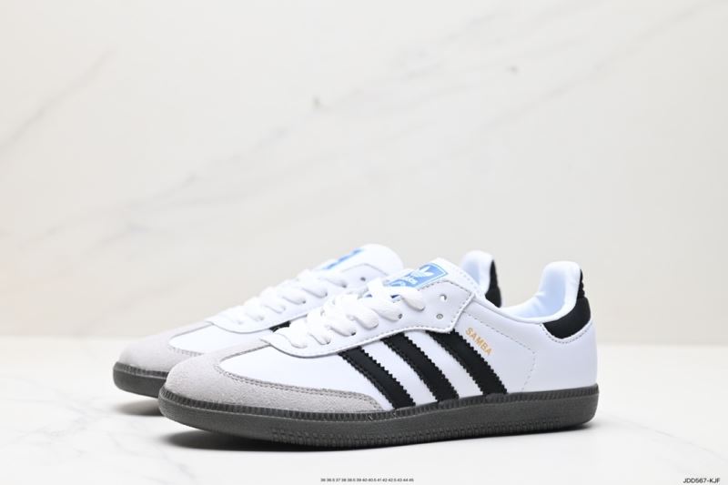 Adidas Samba Shoes